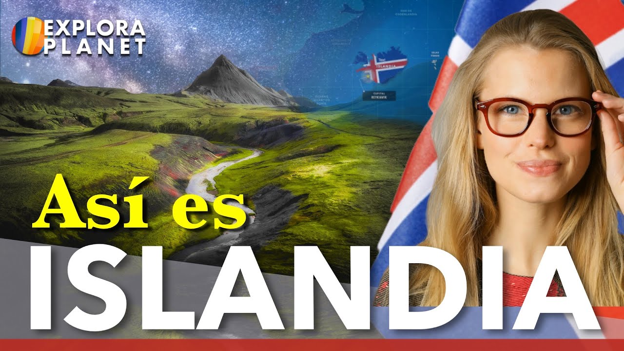 islandia descubre los misterios y maravillas de este pais nordico en tus suenos