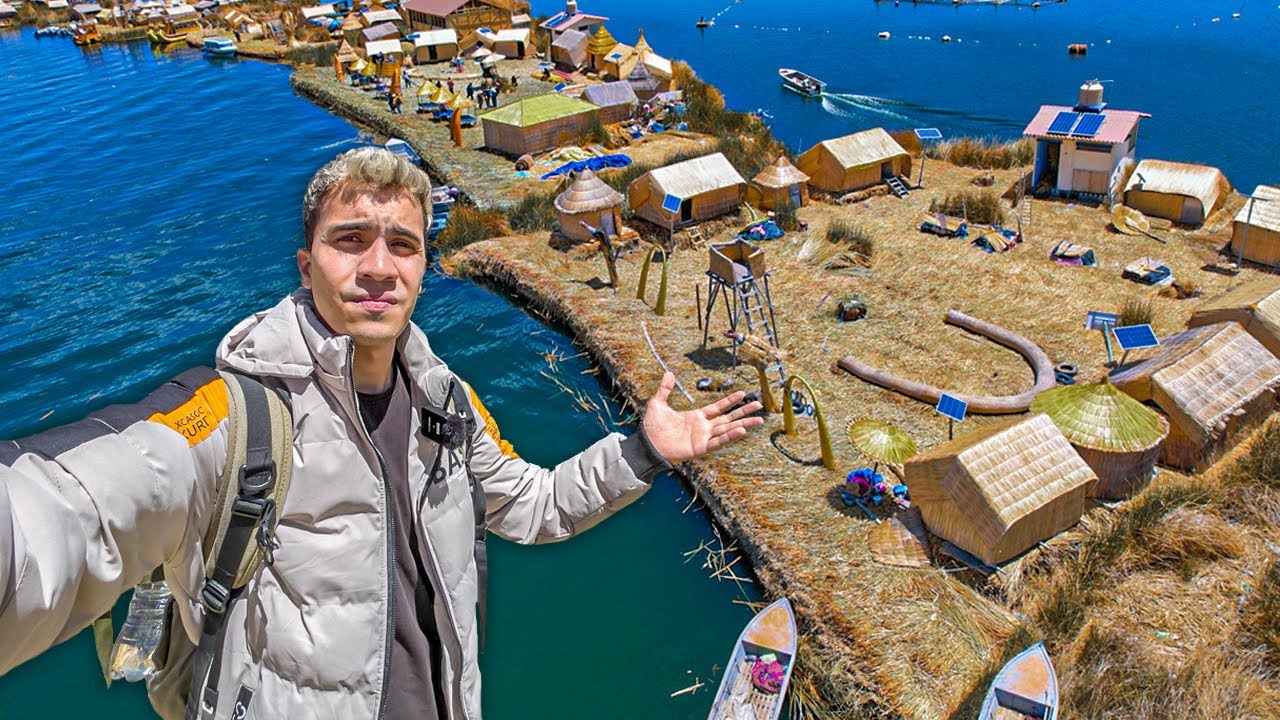 islas flotantes una aventura surrealista en el oceano de los suenos