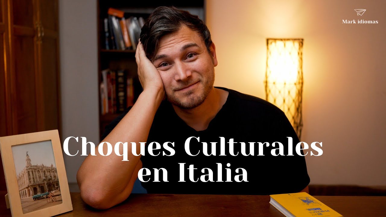 italianos una experiencia cultural en tus suenos