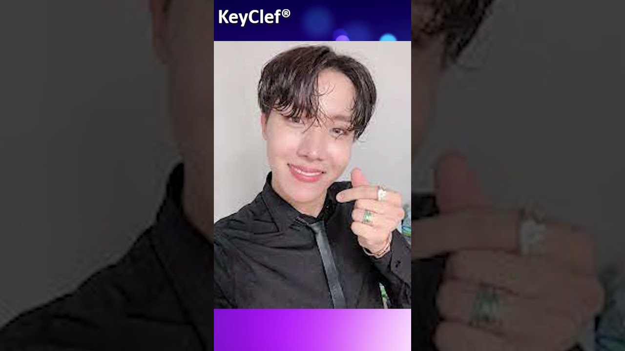 j hope que significa este sueno
