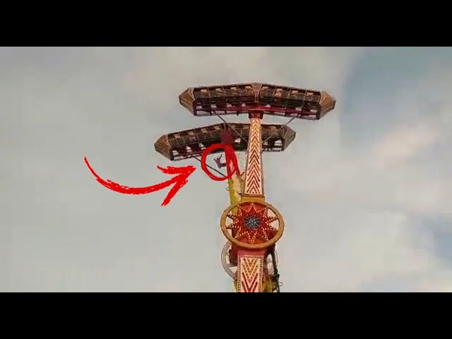 juegos mecanicos y sentir la adrenalina
