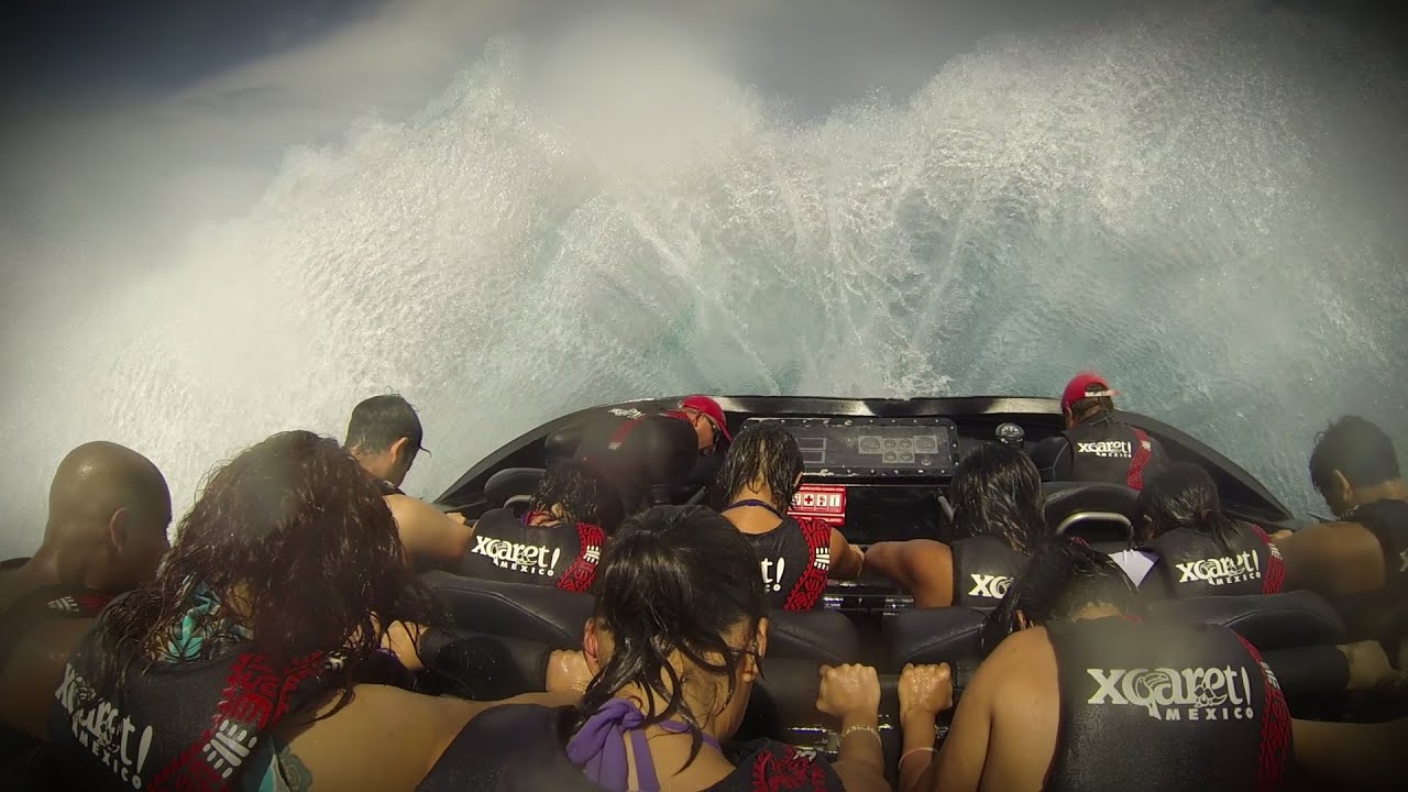 la adrenalina xtreme