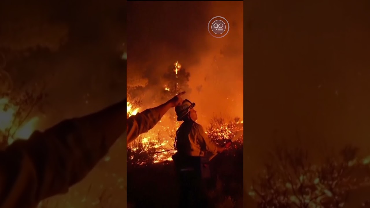 la evacuacion de personas una experiencia inquietante y reveladora