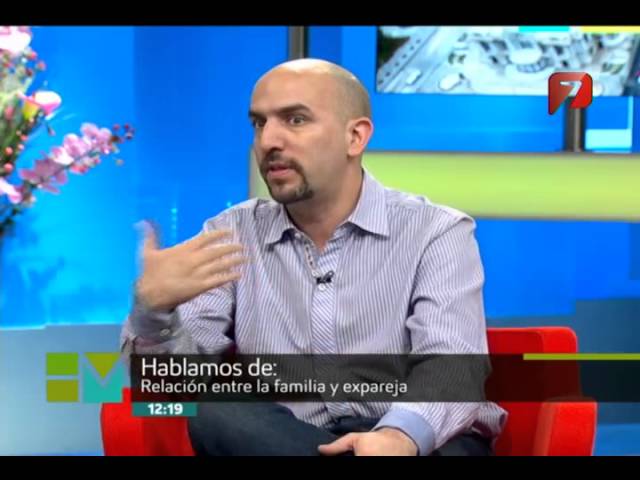 la familia de tu ex un viaje onirico al pasado