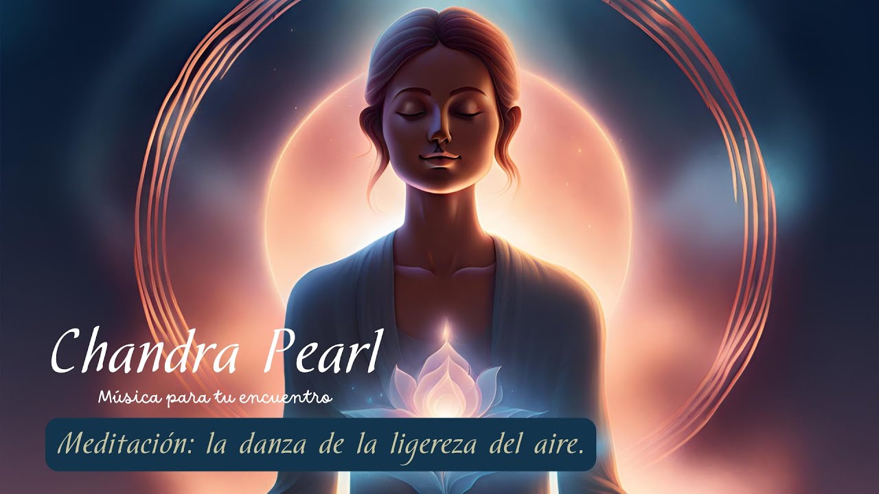 la ligereza del aire