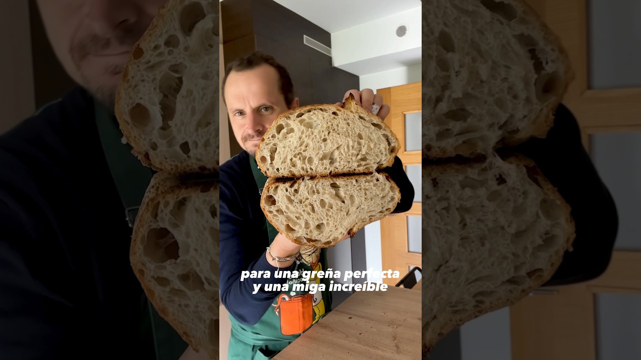 la masa para pan un sueno delicioso y creativo