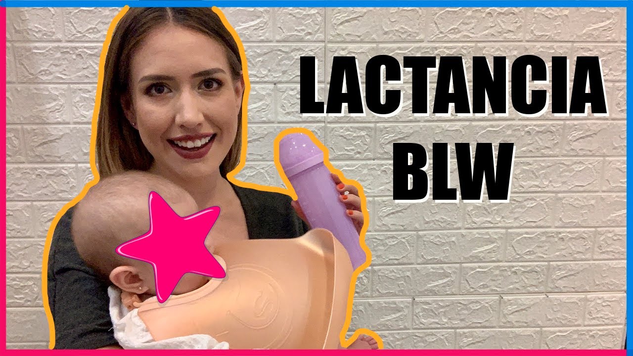 la sorprendente experiencia de leche materna saliendo de mis senos