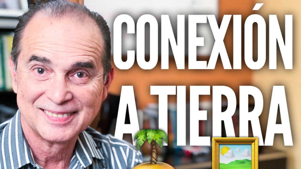 la tierra en las manos un mensaje de conexion con la naturaleza