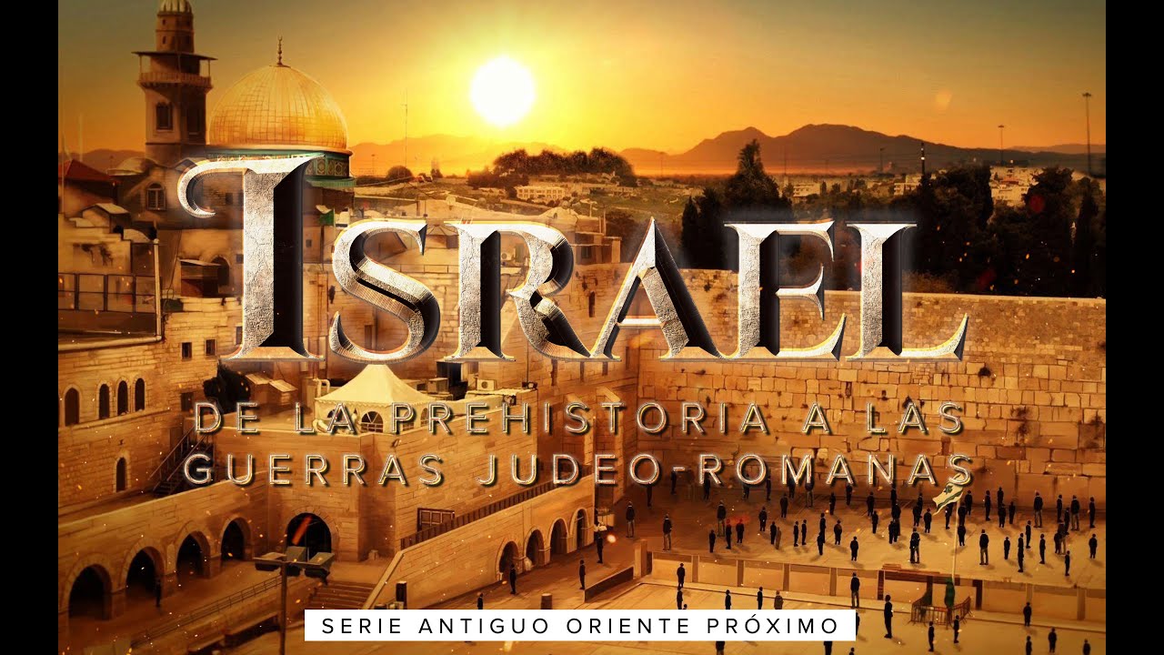 los antiguos israelitas un viaje a traves del tiempo y la historia