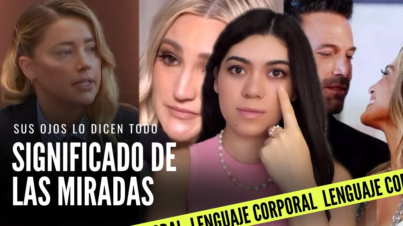 los ojos de otra persona significado y interpretacion