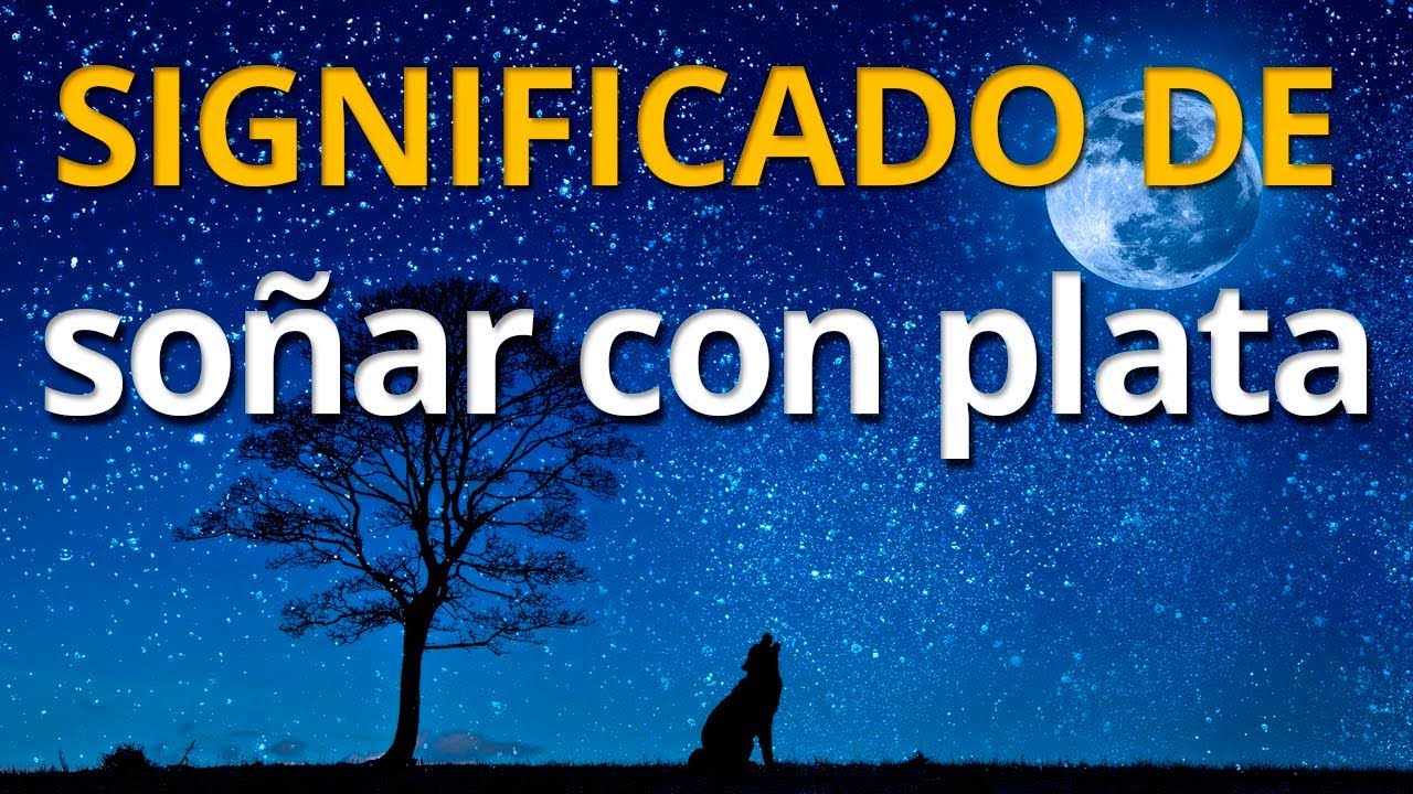 monedas de plata que significado tiene este sueno