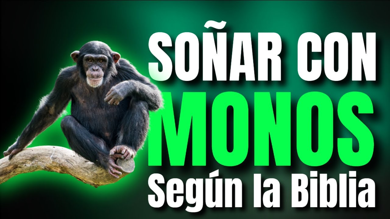 monos segun la biblia que significado tiene
