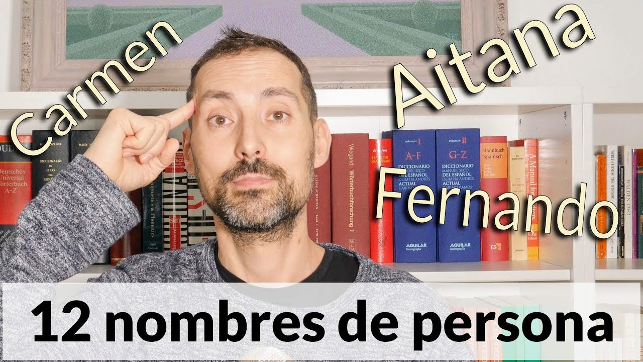 nombres de personas que significado tienen