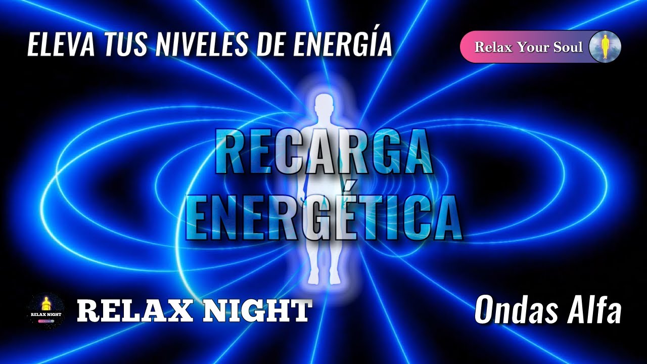 ondas de energia