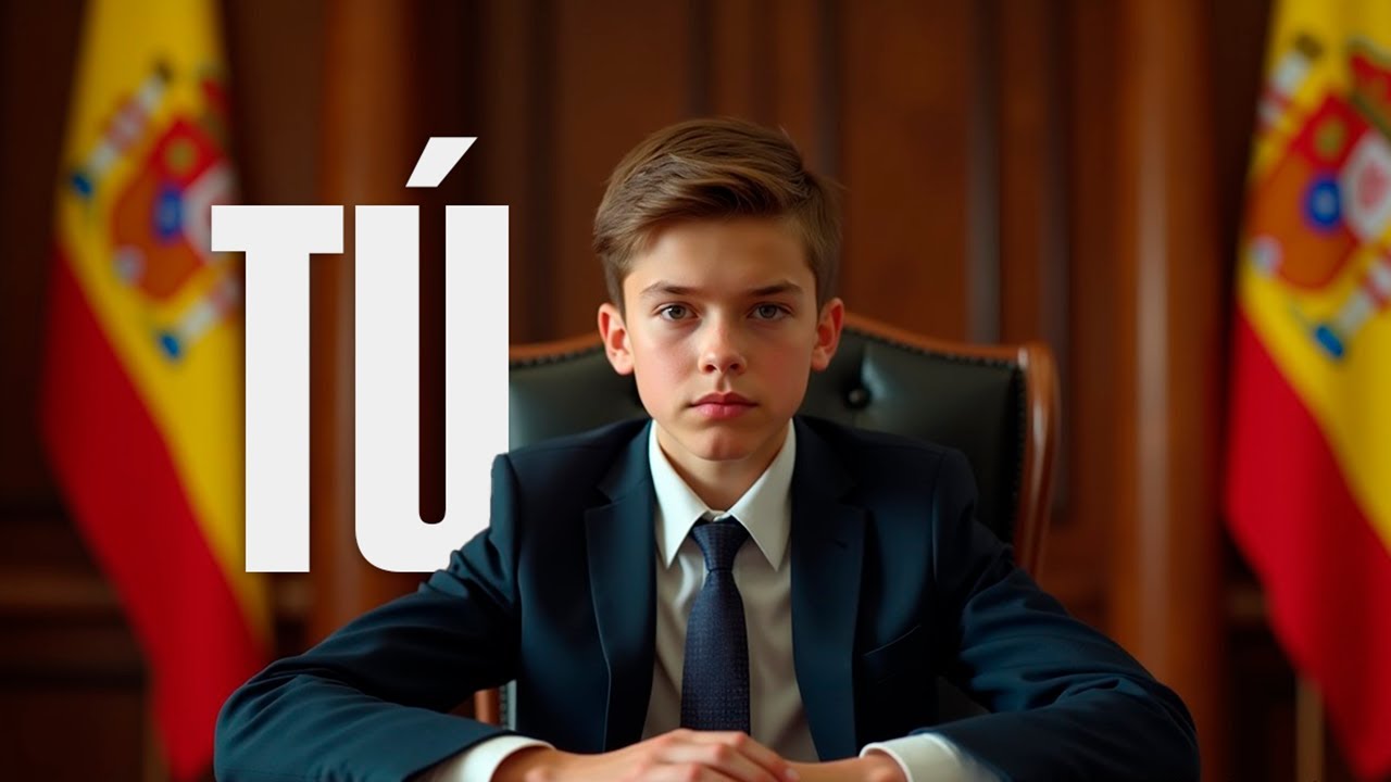 ser presidente