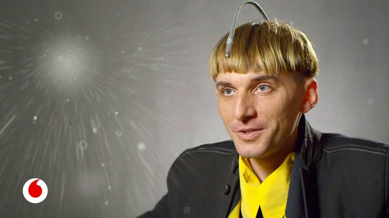 ser un cyborg una vision futurista o una conexion con la tecnologia