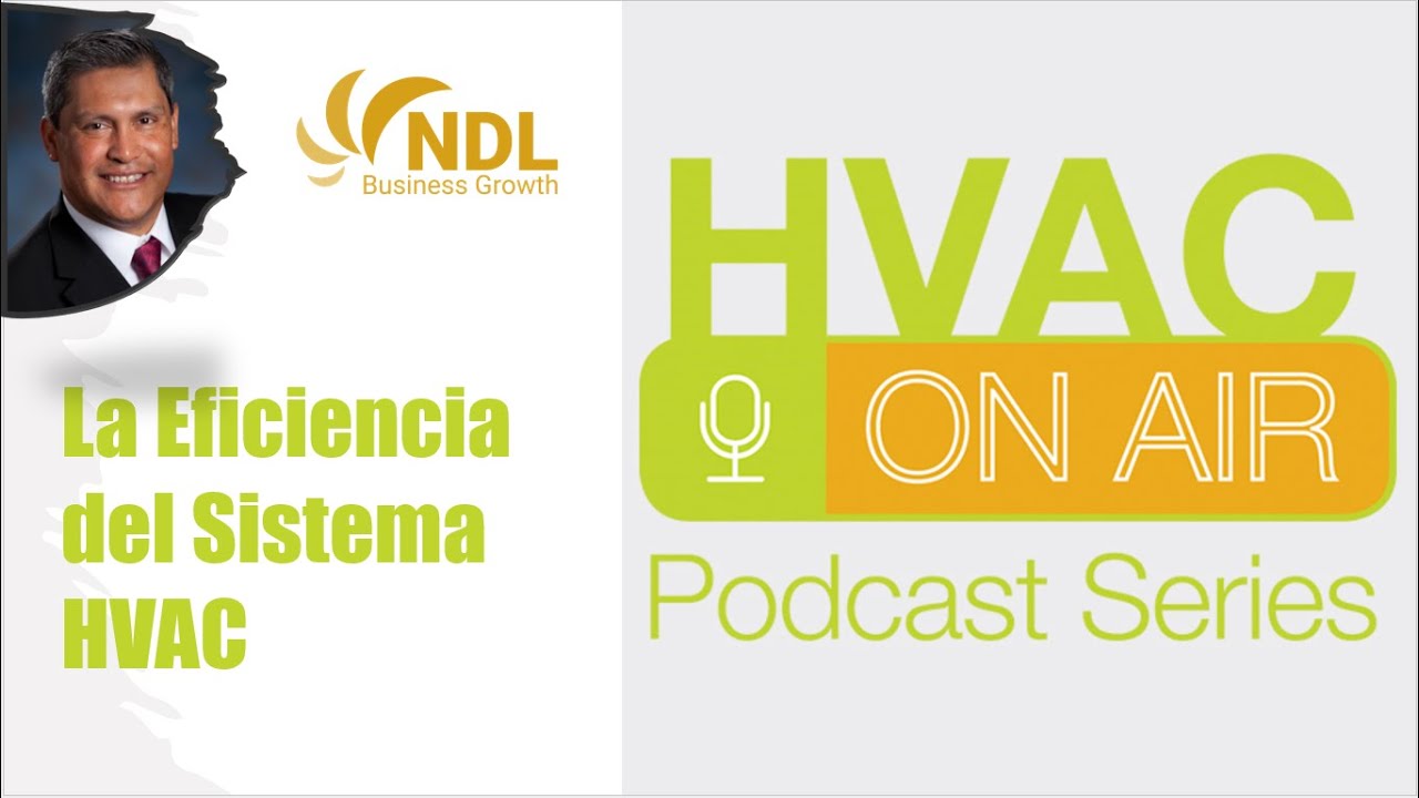 sistemas de hvac una vision de confort y eficiencia en tus suenos