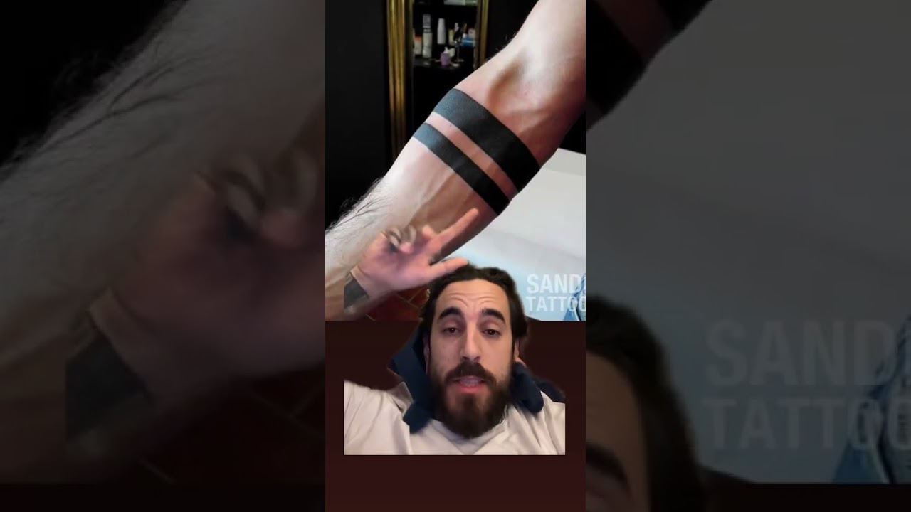tatuajes en el brazo que significado ocultan tus suenos