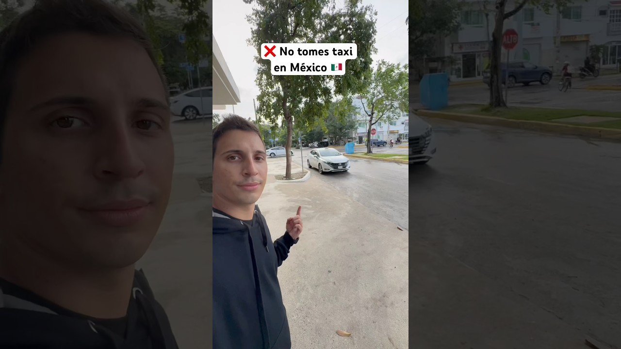 tomar un taxi hacia aventuras inesperadas