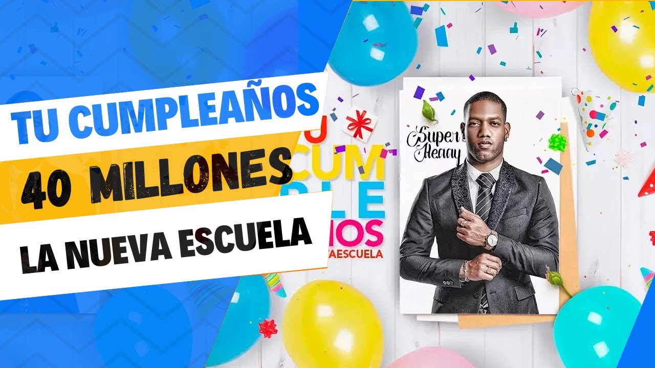 un cumpleanos
