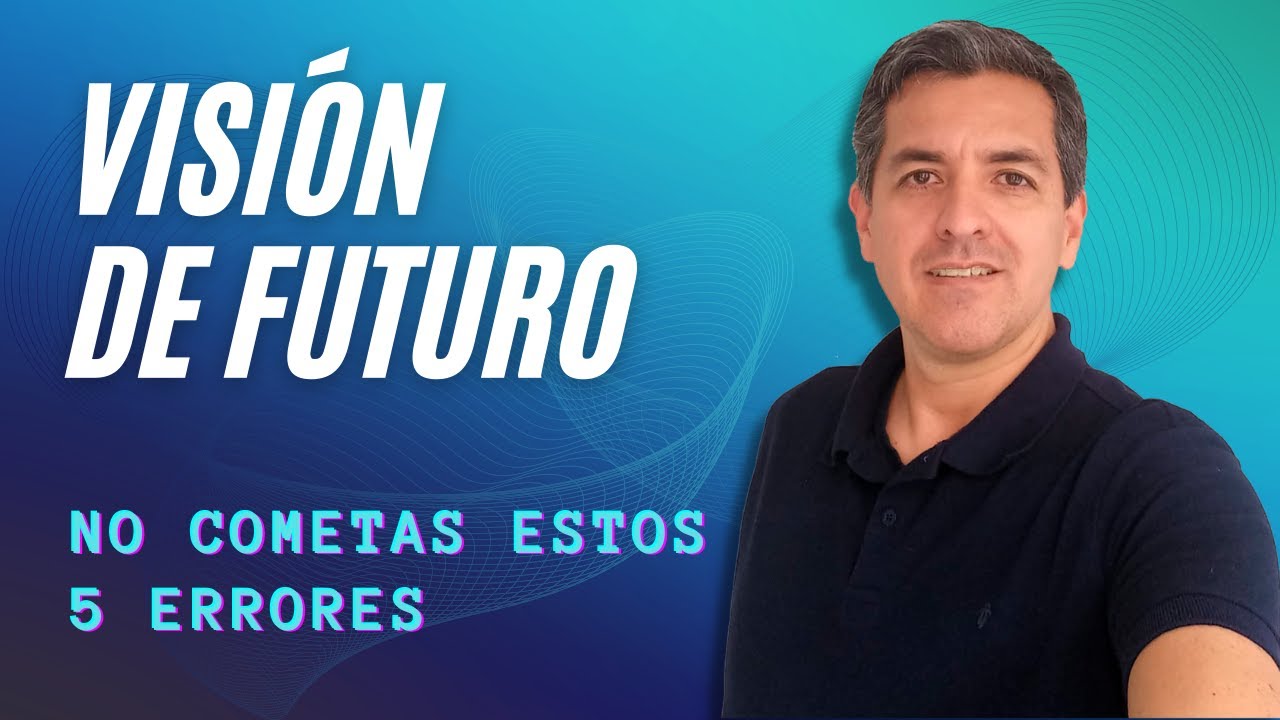un terreno para construir una vision de futuro