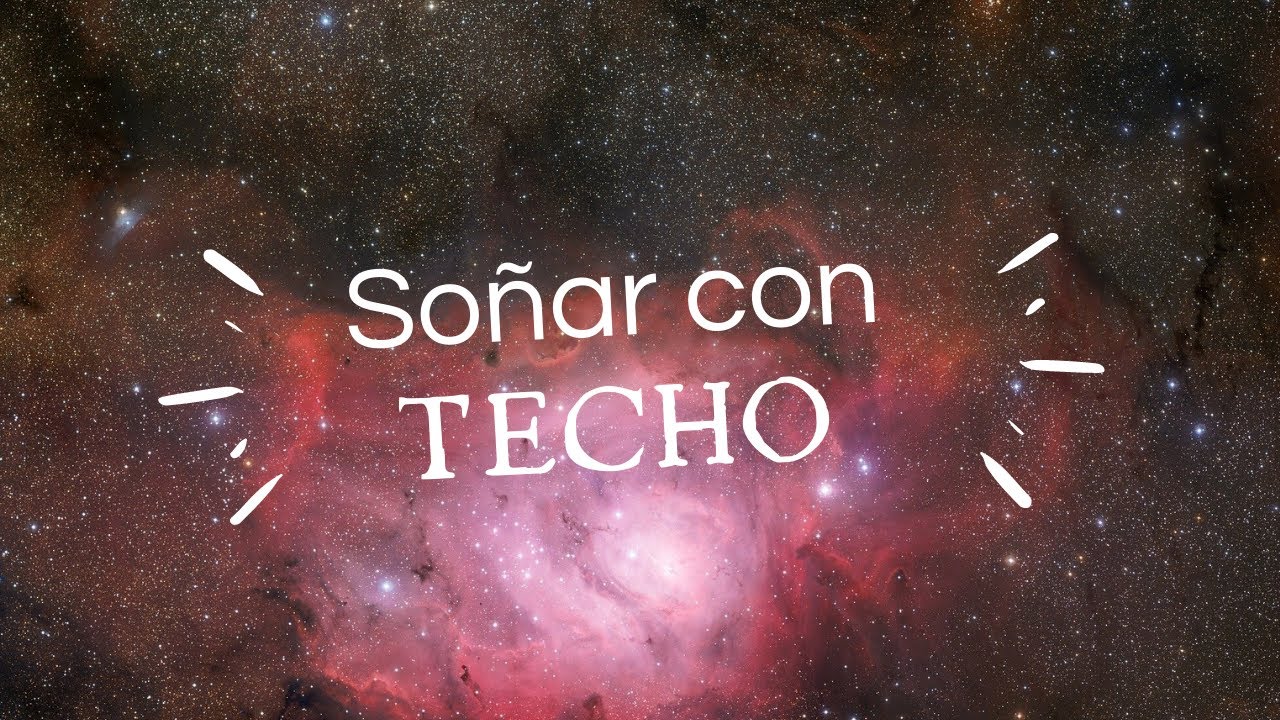 una casa sin techo que significa este sueno