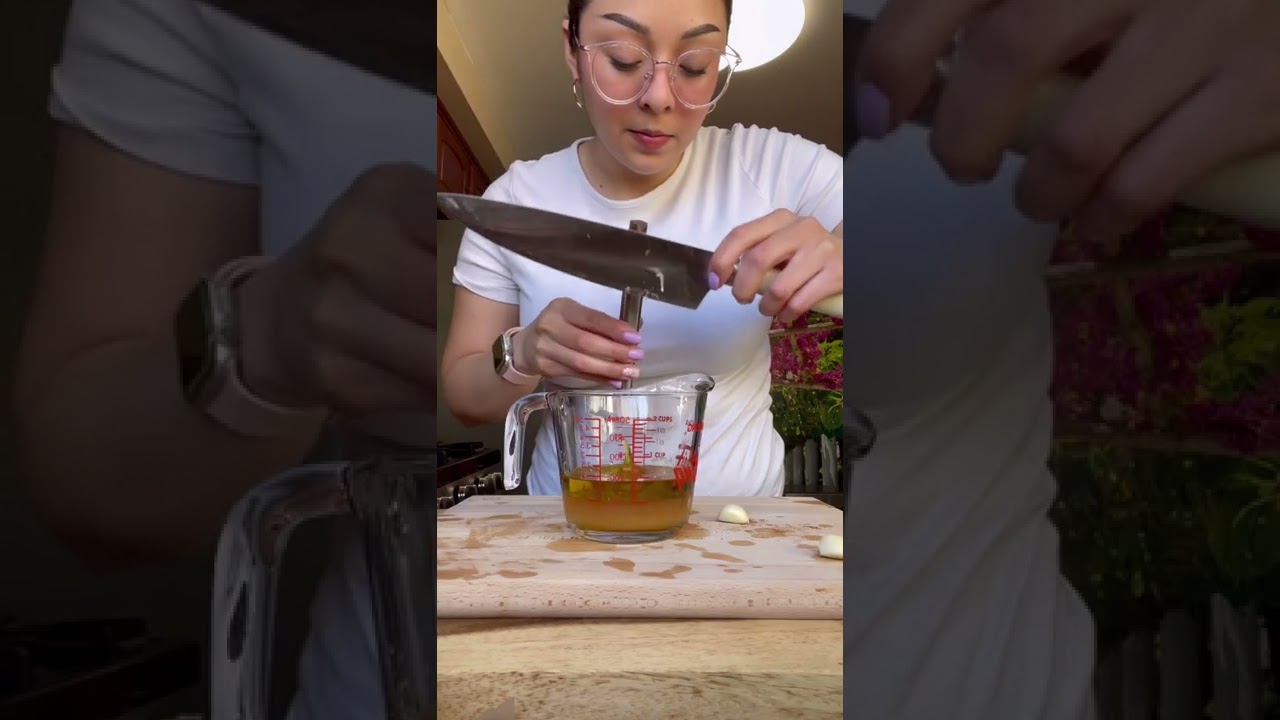 una deliciosa carne asada