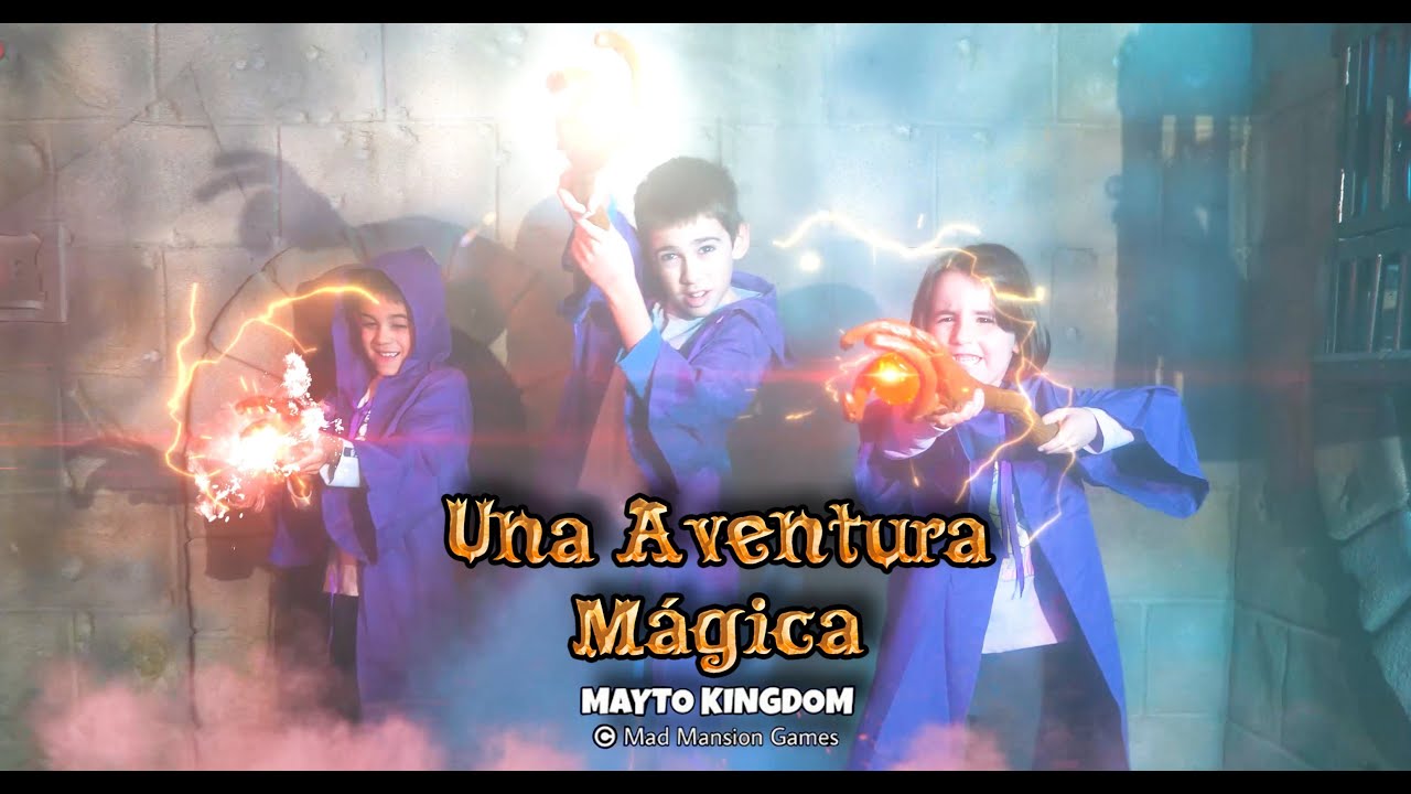 una icotea magica