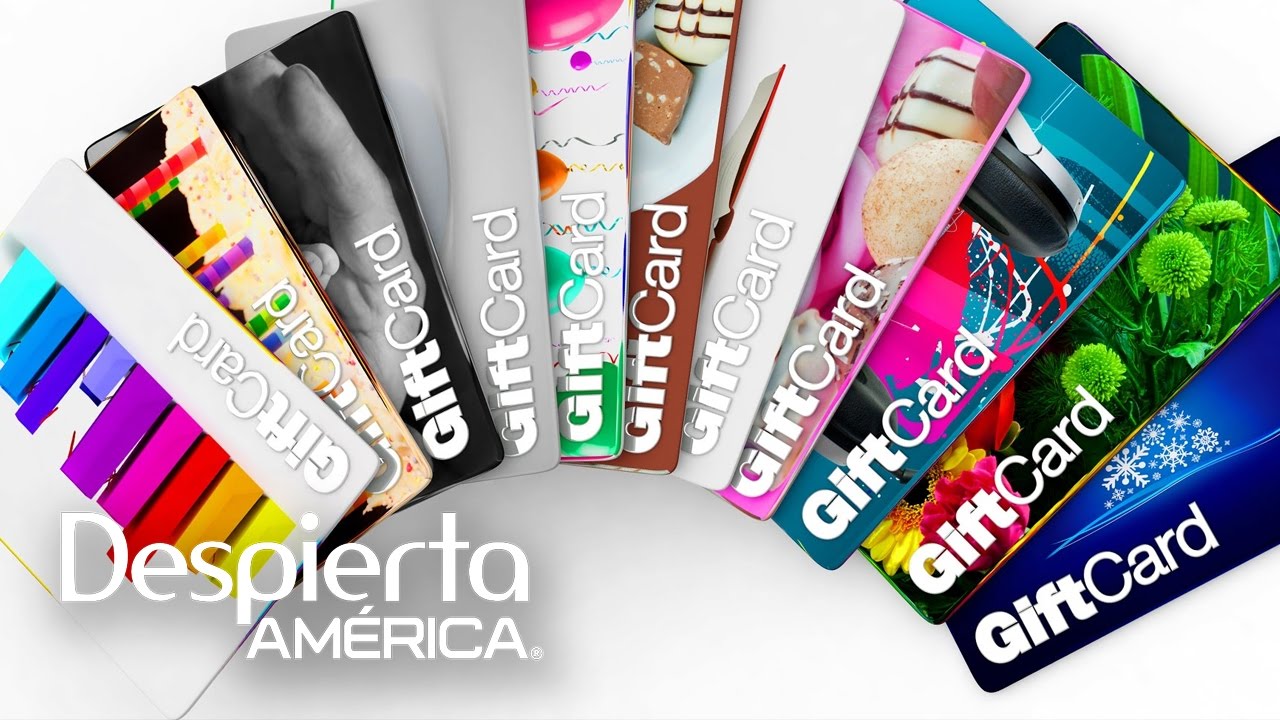 una tarjeta de regalo significado e interpretacion