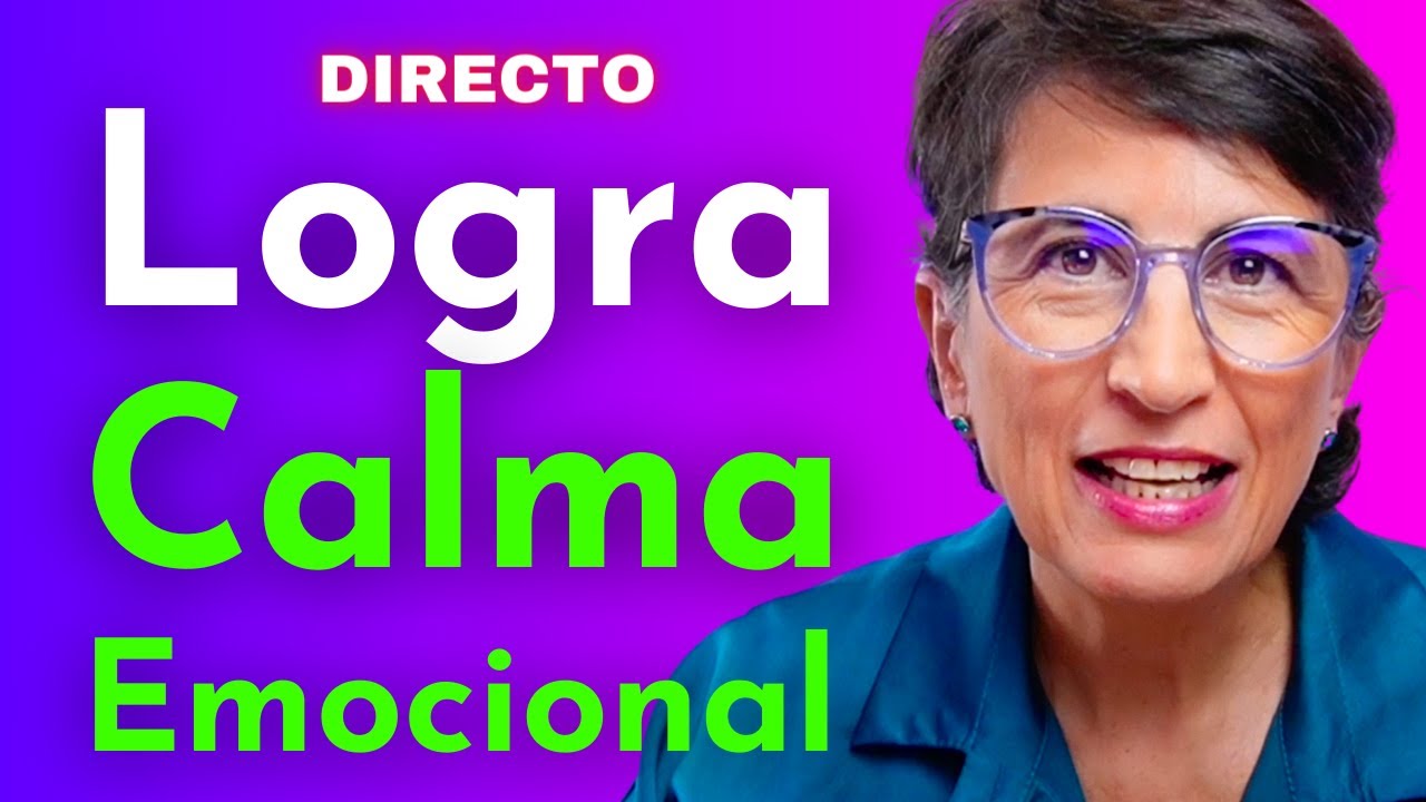 una tormenta de emociones