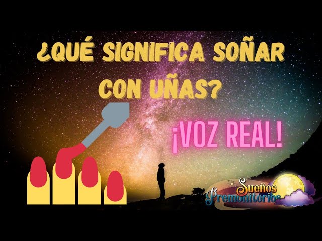 unas rotas que significa este sueno
