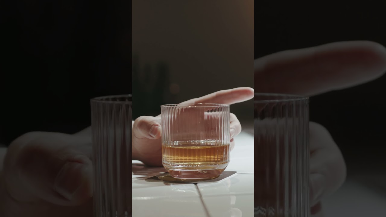 whiskey que mensaje oculta este sueno