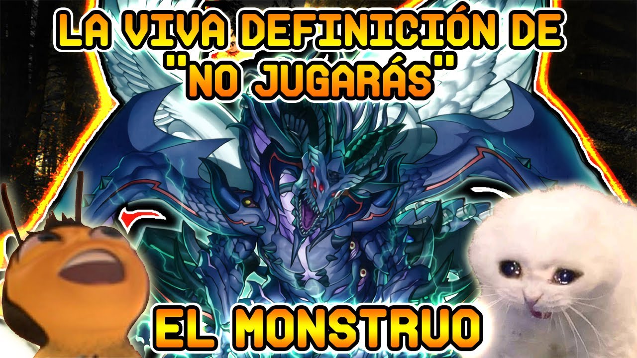 ygoprodeck explorando el mundo de los duelos virtuales