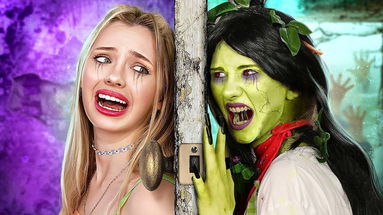 zombies que te persiguen una pesadilla aterradora