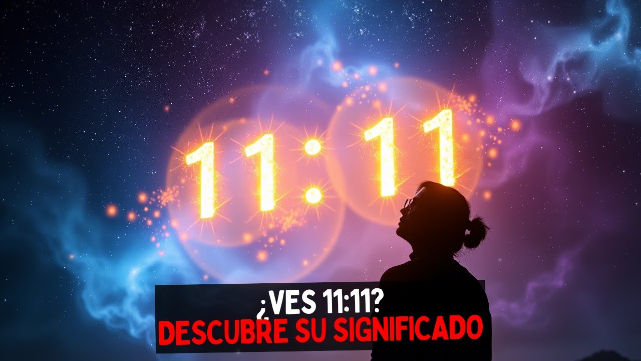 11 monedas un mensaje del universo