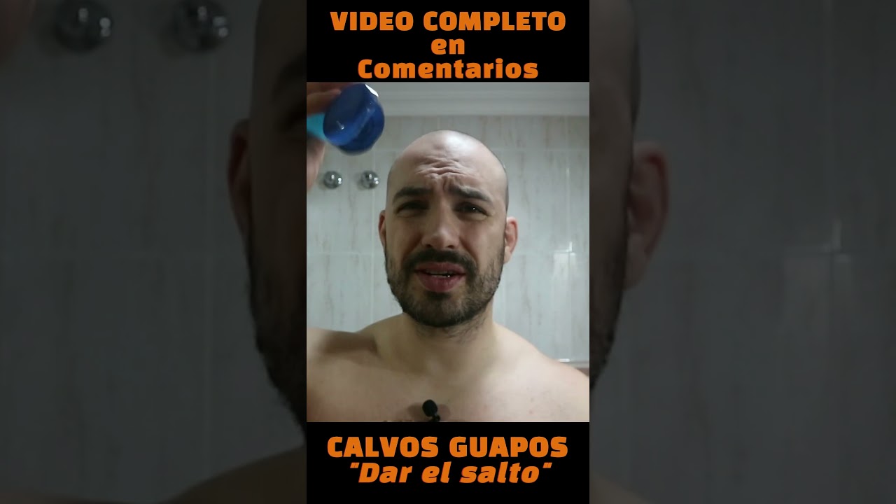 afeitarse la cabeza un cambio radical en tu vida