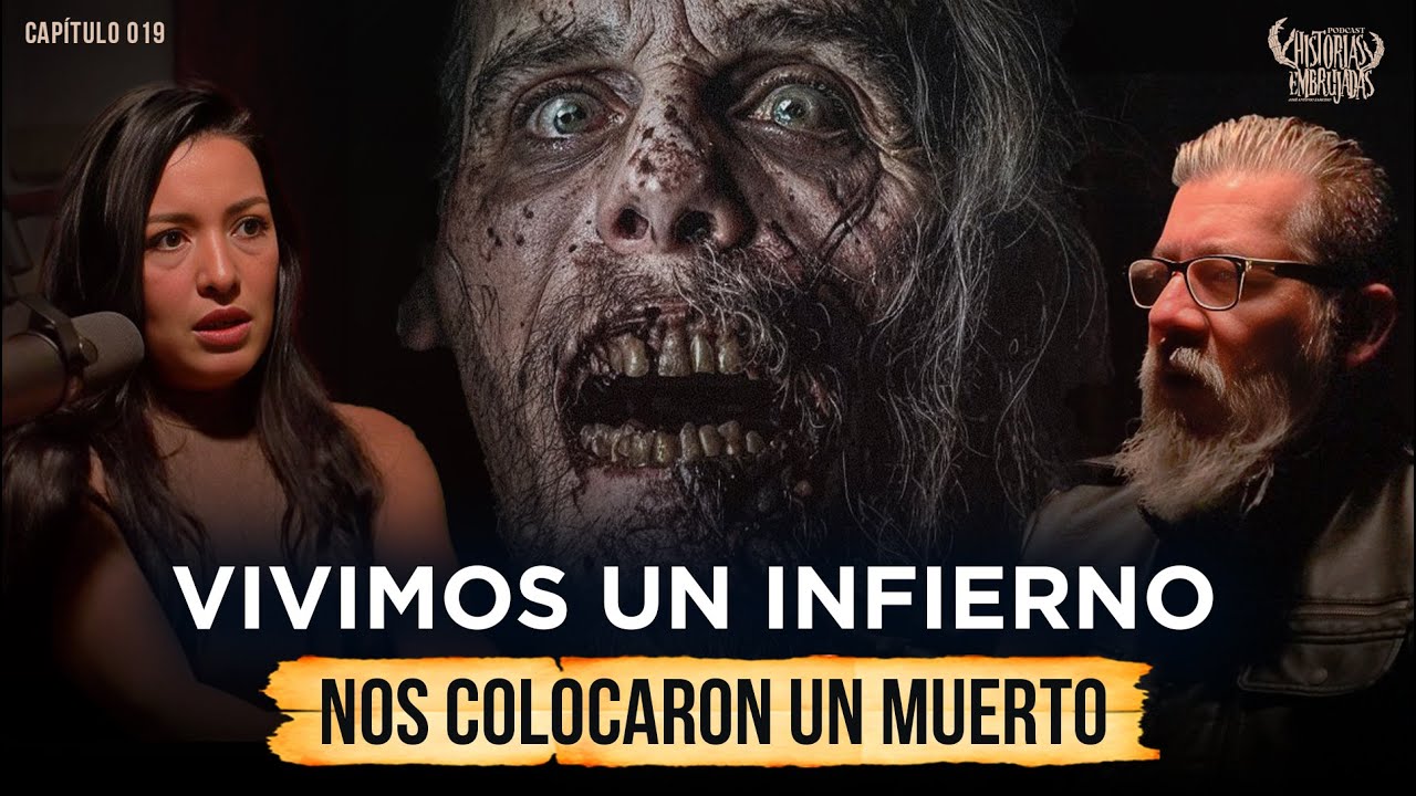brujas que te persiguen una experiencia aterradora en tus suenos