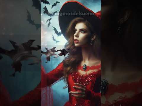 brujas significado y mensajes ocultos en tus suenos