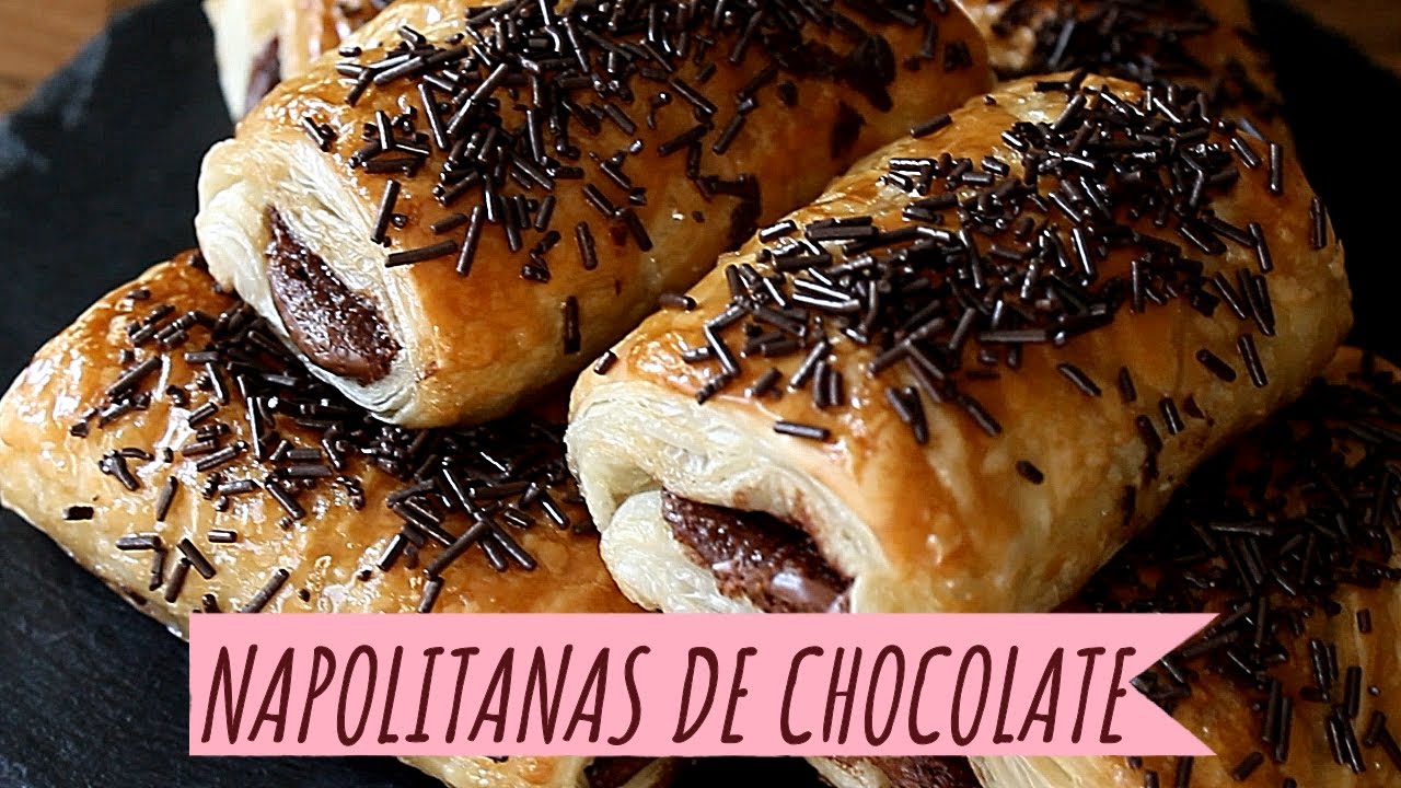 deliciosas onzas de chocolate