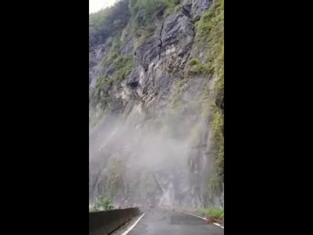 derrumbes de montanas una advertencia del subconsciente