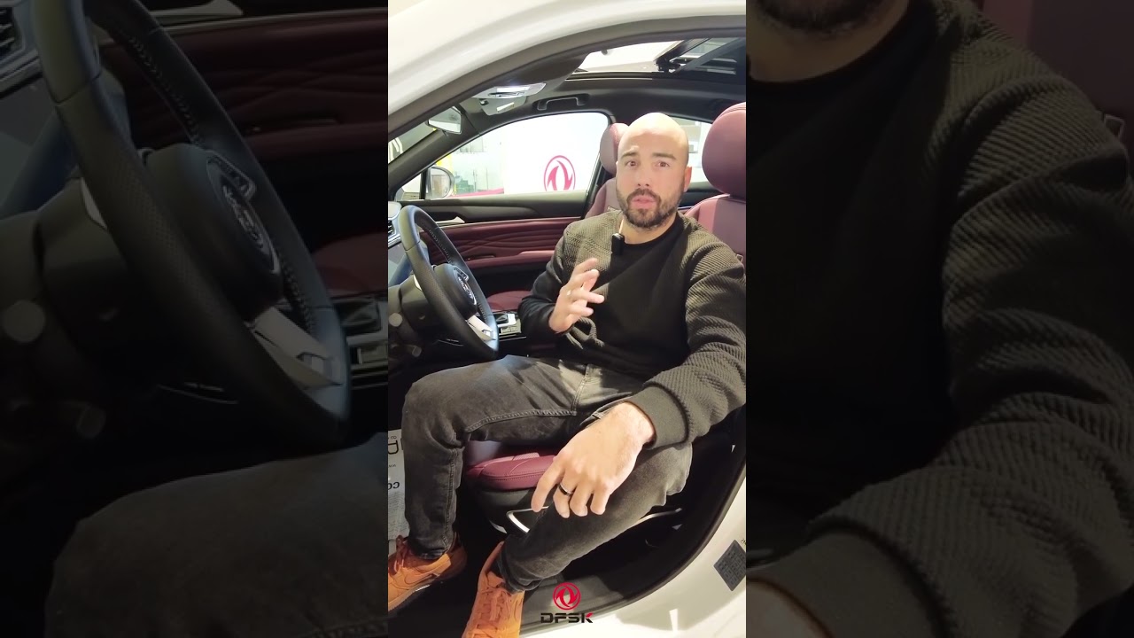 dfsk descubre el significado de tus suenos con esta marca automotriz