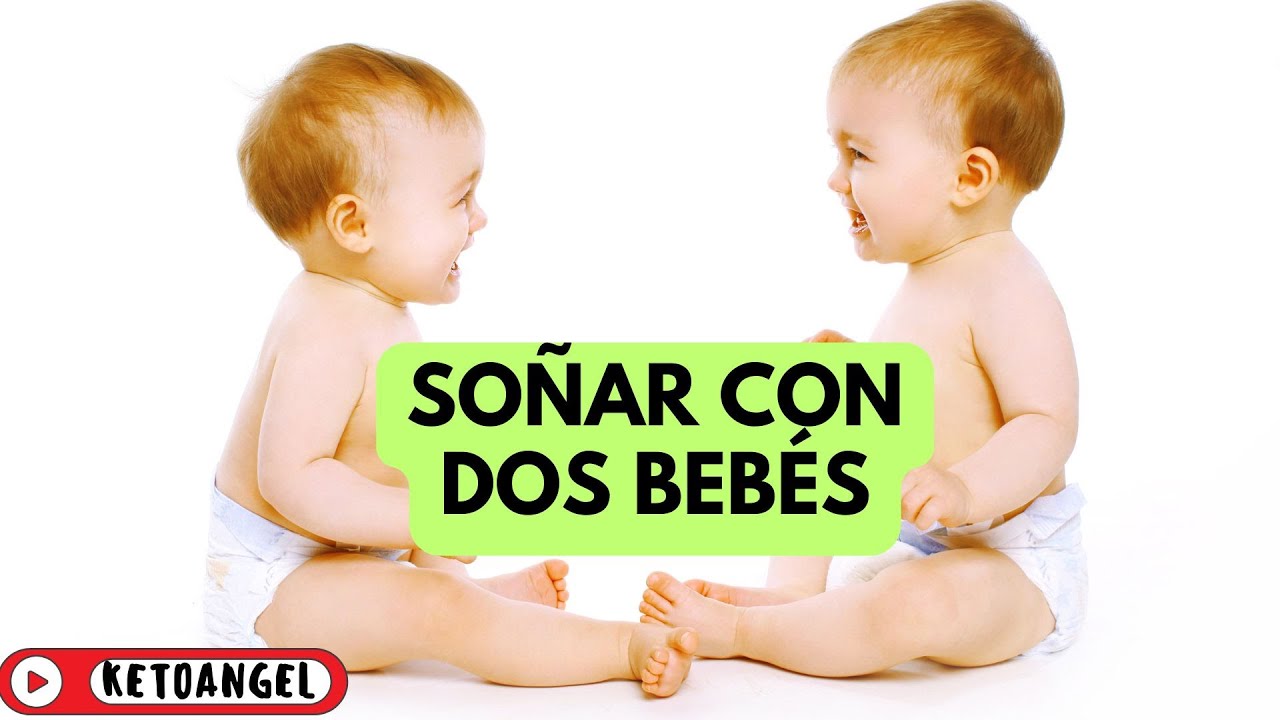 dos bebes significado y simbolismo