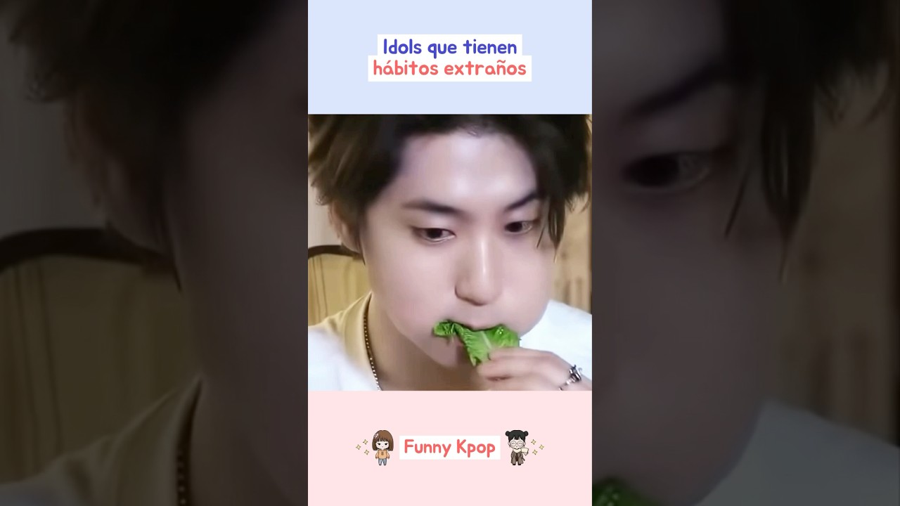 el fascinante mundo del kpop