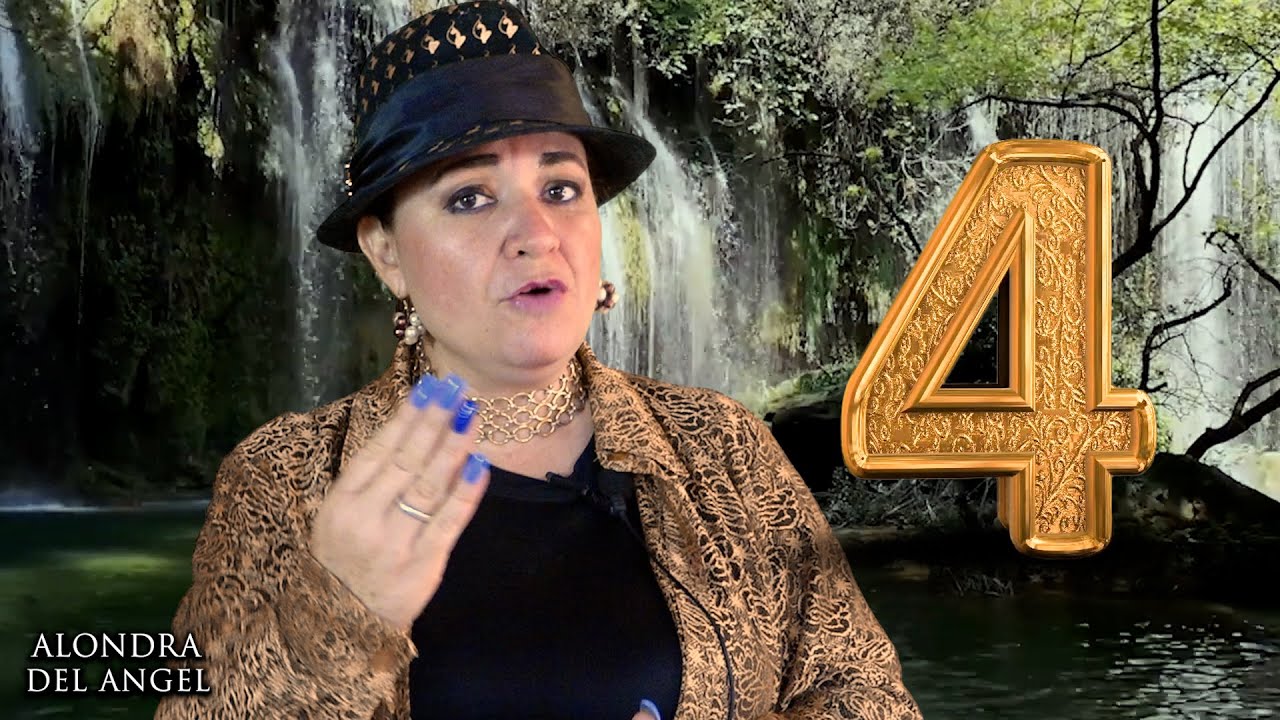 el numero 4 significado y simbolismo