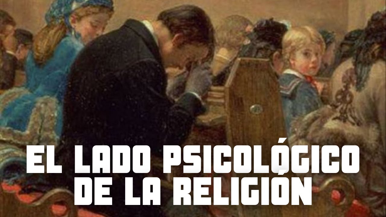 iglesia segun el psicoanalisis