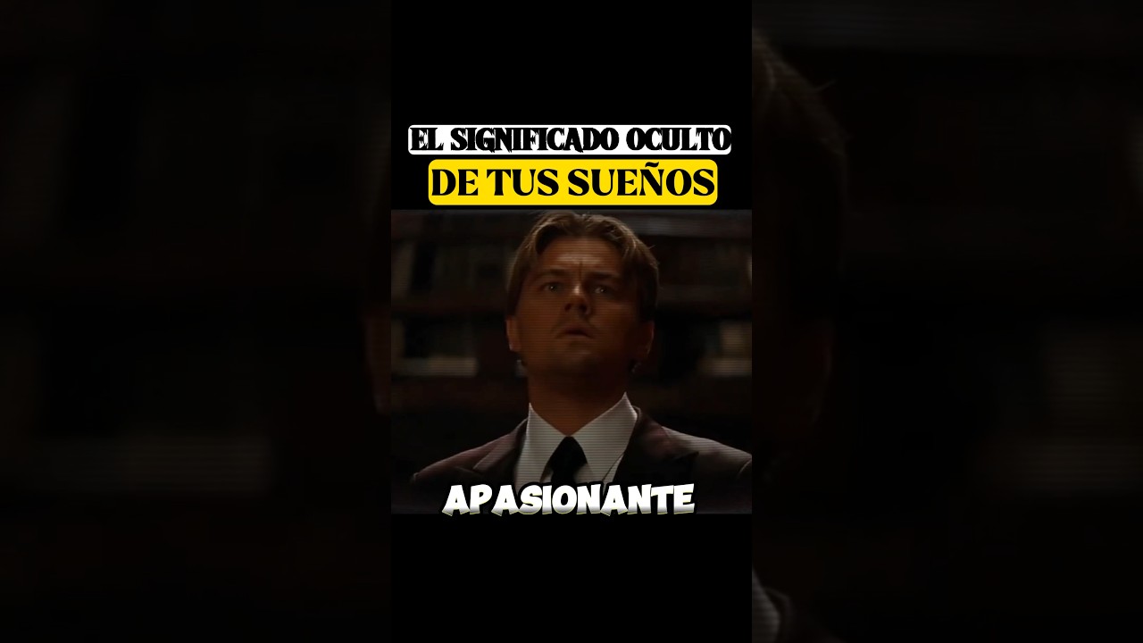 jueyes que significado oculta este sueno