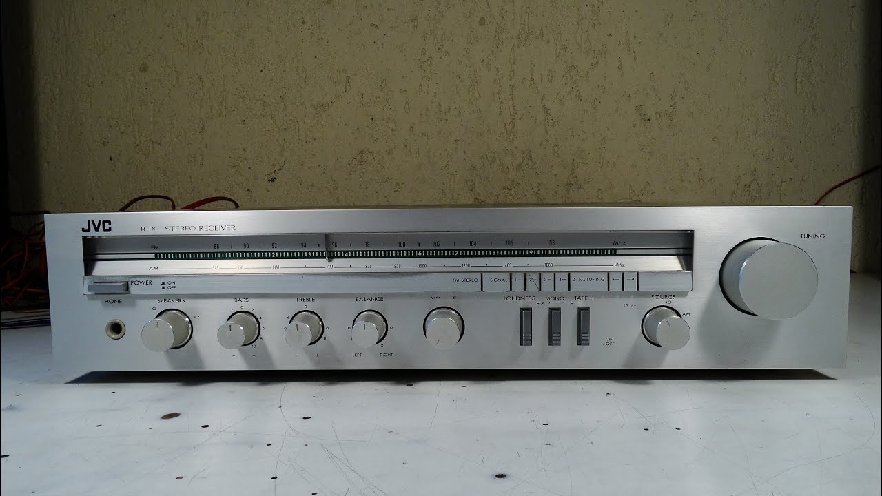 jvc un sueno tecnologico