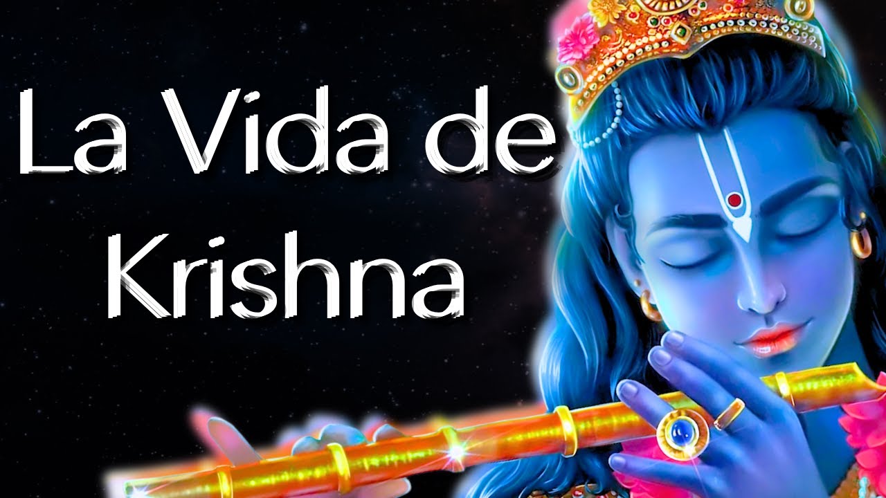 krishna significado y simbolismo del dios hindu en tus suenos