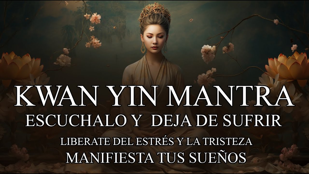 kwan yin descubre el significado de tus suenos
