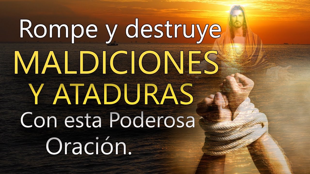 la liberacion de las ataduras